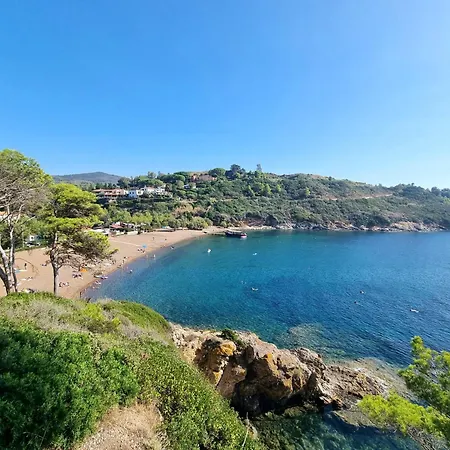 Sole Διαμέρισμα Porto Azzurro