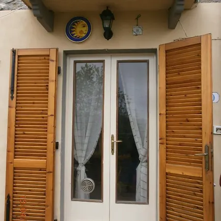 Sole Tatil Evi Montecatini Terme